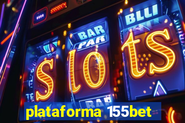 plataforma 155bet